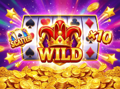 Interface ng JL888 premium online slot casino